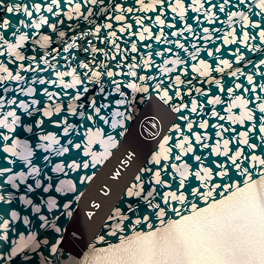 As you wish new with tags dress size medium - Picture 5 of 5